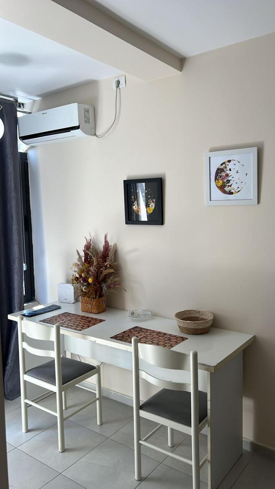 Urban Retreat Apartments Тирана Экстерьер фото
