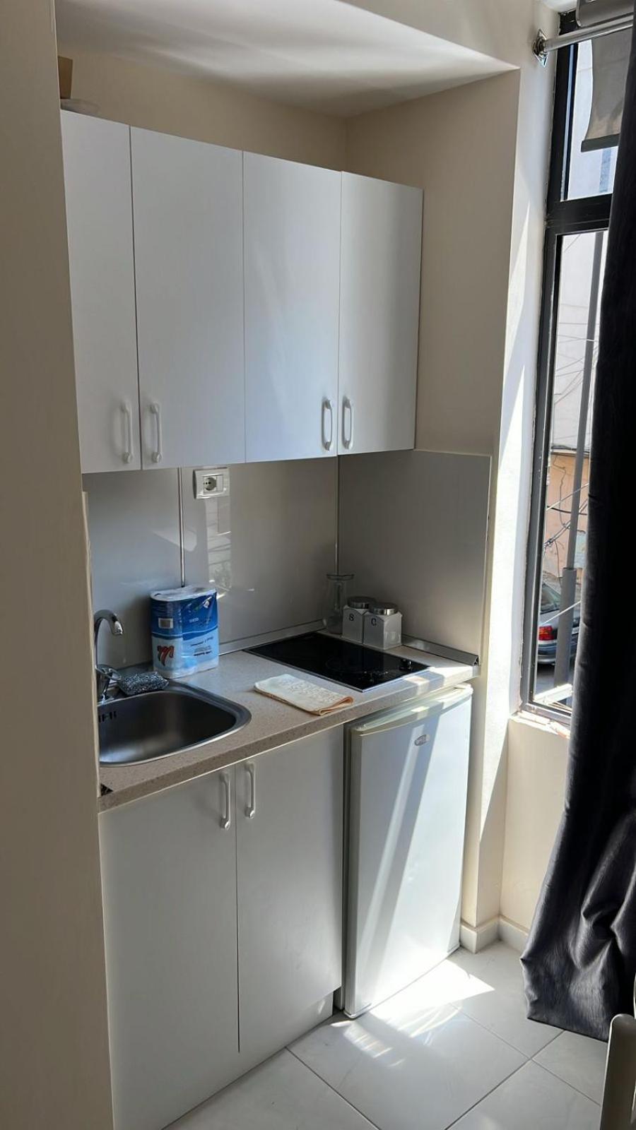Urban Retreat Apartments Тирана Экстерьер фото