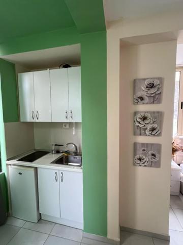 Urban Retreat Apartments Тирана Экстерьер фото
