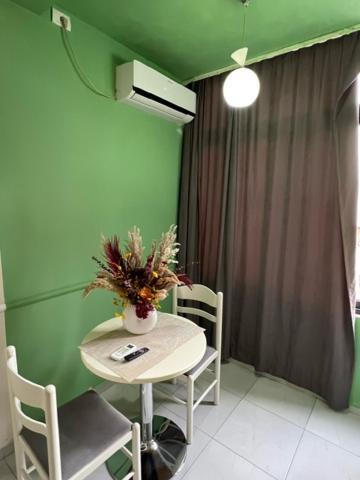 Urban Retreat Apartments Тирана Экстерьер фото
